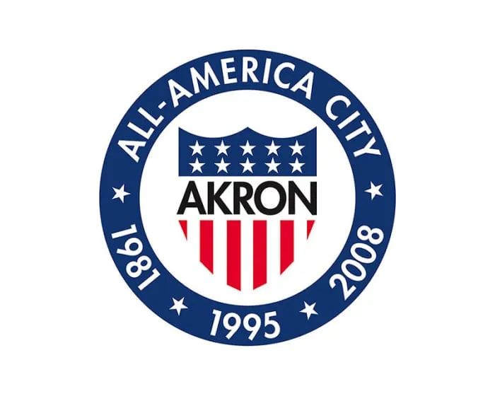 City of Akron, OH - All America City