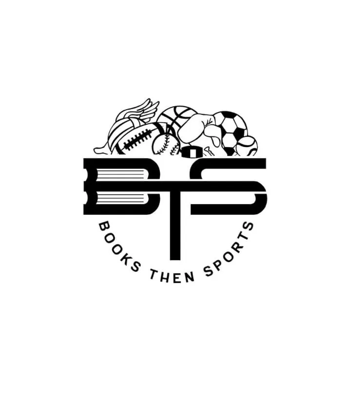 Books Then Sports (BTS)