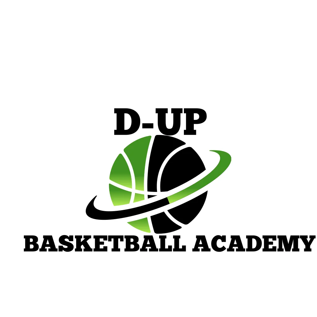 D-UP Basketball Academy
