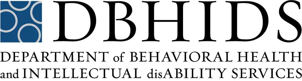 Department of Behavioral Health and Intellectual Disability Services