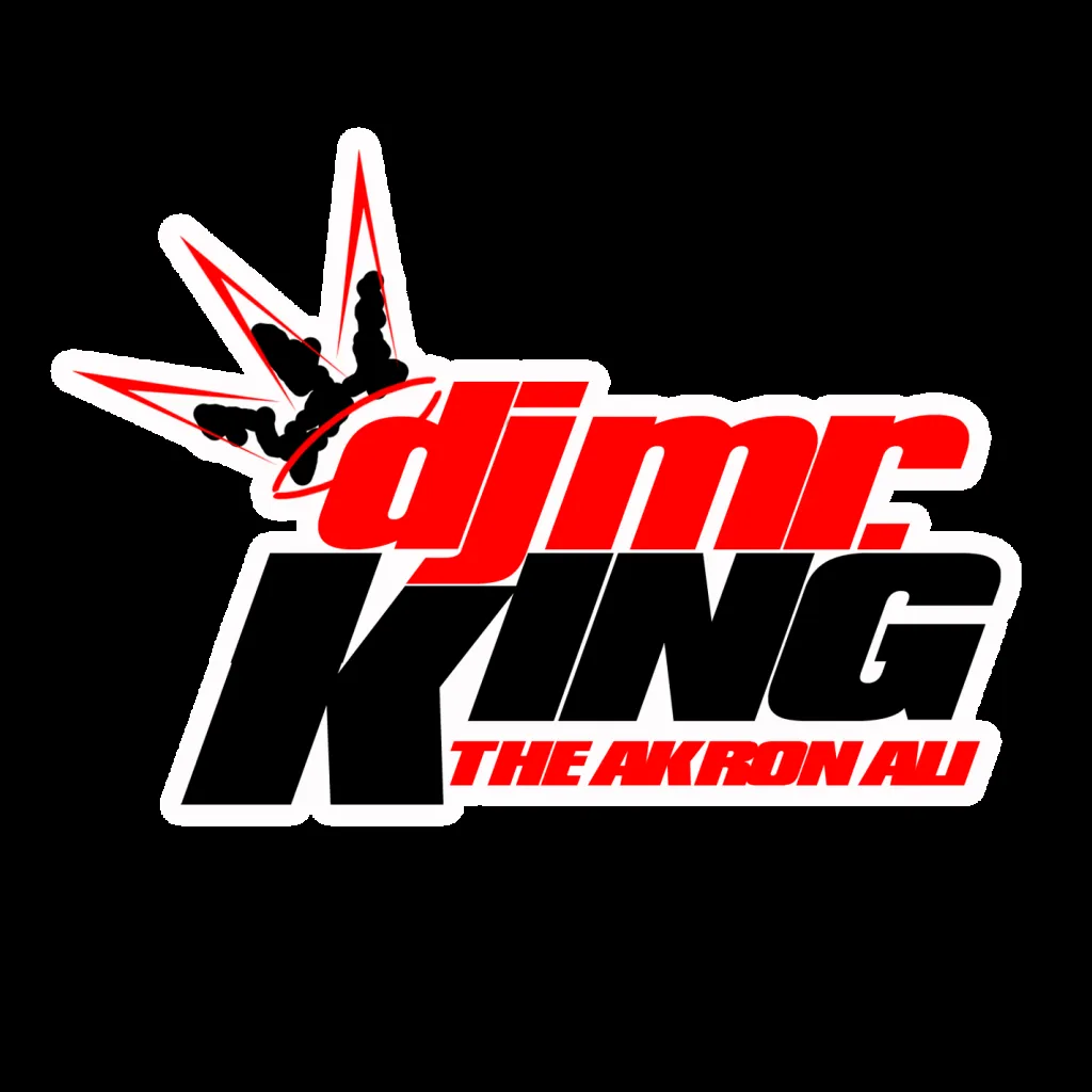 DJ Mr. King - The Akron All