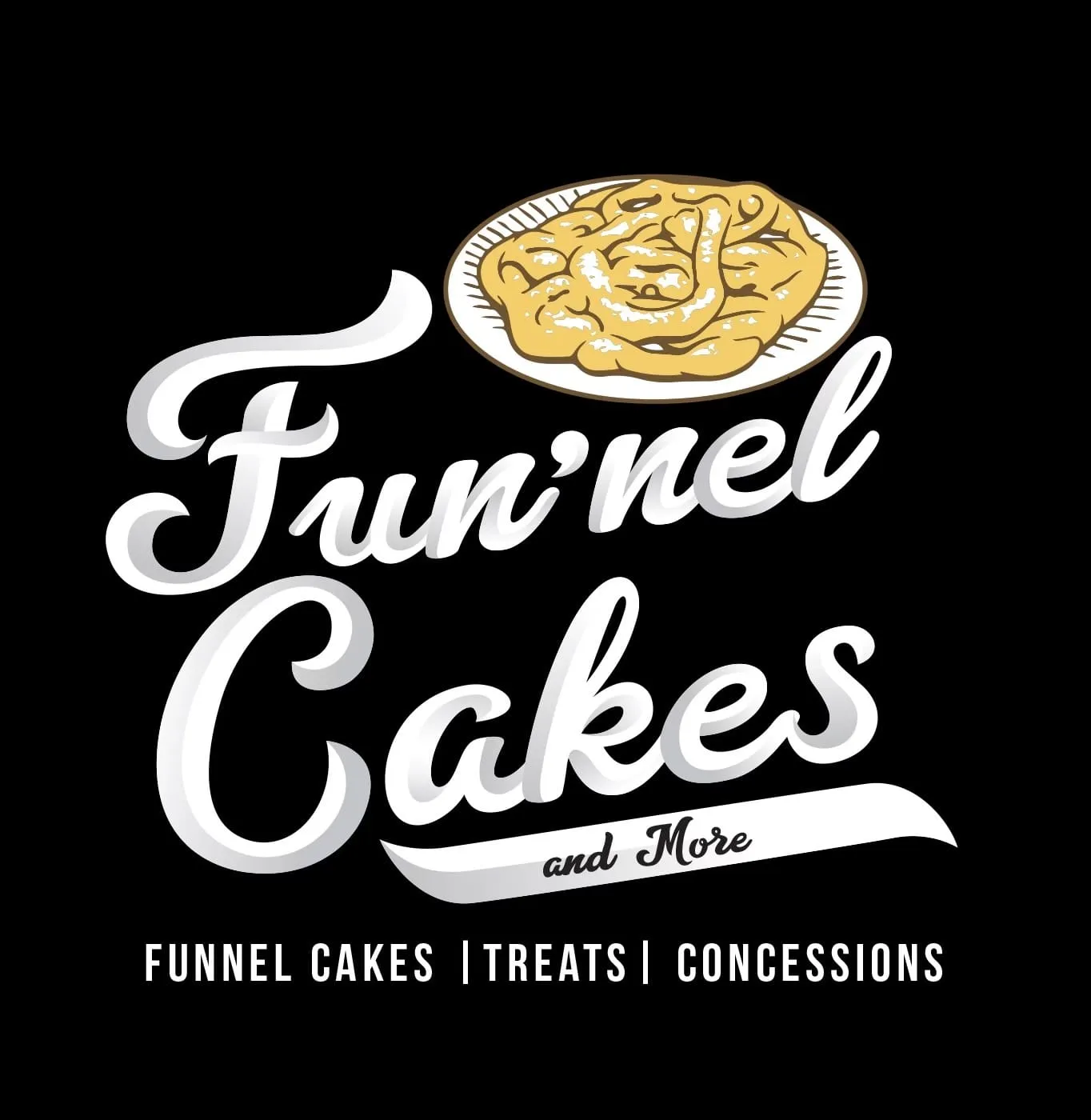 Funnel Cakes and More