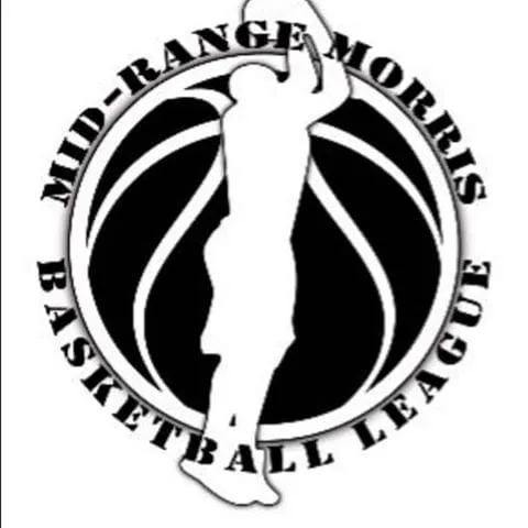 Mid-Range Morris Basketball League