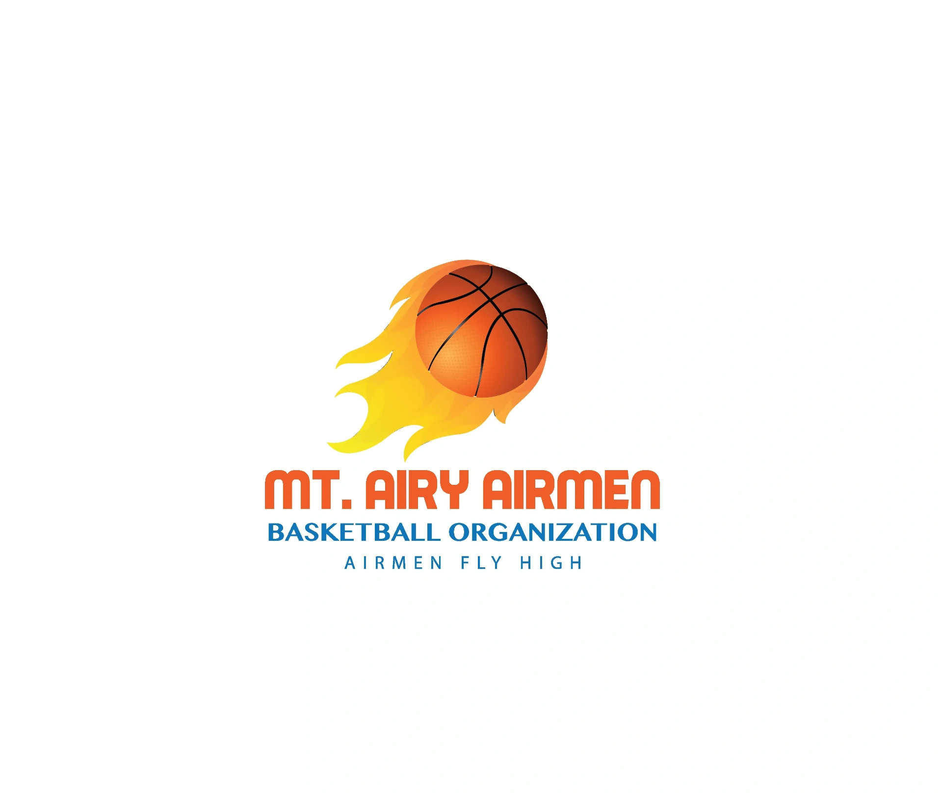Mt. Airy Airmen Basketball Organization