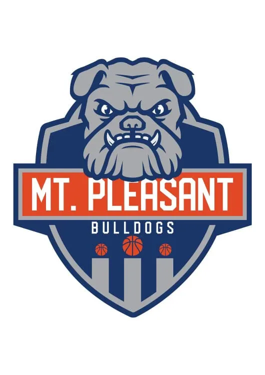 Mt. Pleasant Bulldogs