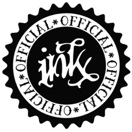 Official Ink