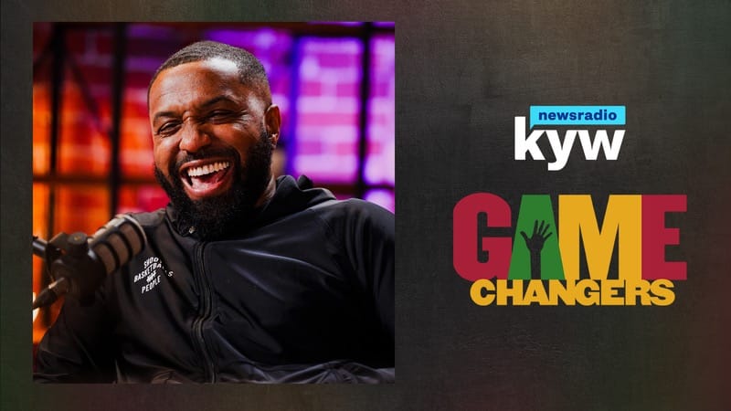 Garry Mills, 2026 KYW Newsradio Game Changer